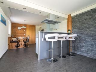 Apartment Schrattewohnung Birkenhof - 4-Bett by Interhome - Sörenberg - 9