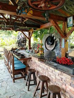 1920 Casa Campestre - 7