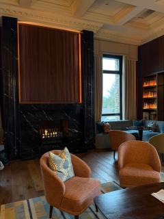Mount Errigal Hotel, Conference & Leisure Centre - 2