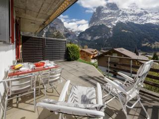 Apartment Chalet Albi-2 by Interhome - 6