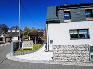 Holiday Home Anton Günther by Interhome - Bernsbach - 0