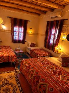 Auberge La Fibule Du Dades - 8
