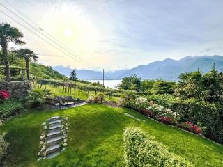 Holiday Home Casa Sole by Interhome - 8