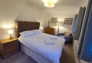 Loch View Highland House for Two - 5