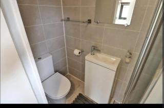 Loch View Highland House for Two - 4