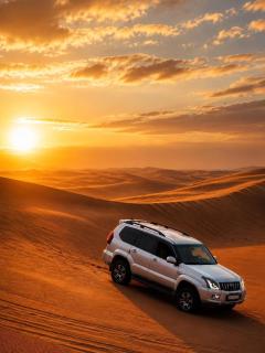 Sahara Berber Luxury Camp - 9