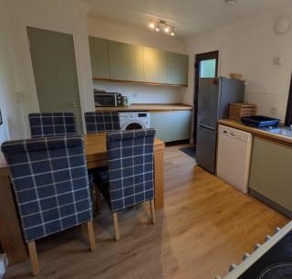 Loch View Highland House for Two - 1