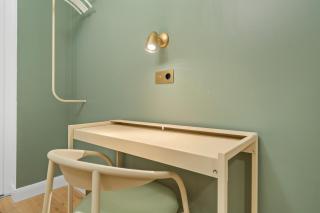 HOME1 - Favori Boutique Hostel - 3