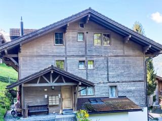 Apartment Chalet Sunnsyta by Interhome - 7