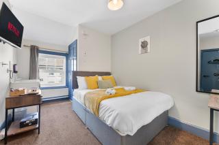Shanklin Holiday Hotel - 7