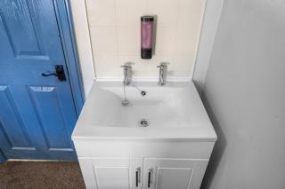 Shanklin Holiday Hotel - 4