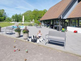 Holiday Home Blakke - 250m from the sea by Interhome - 4