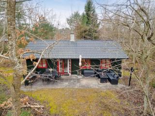 Holiday Home Blakke - 250m from the sea by Interhome - 2