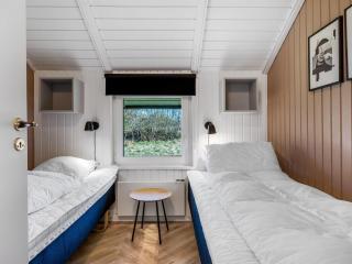 Holiday Home Skyler - 1km from the sea by Interhome - 4
