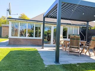 Holiday Home Ferienhaus 13 mit großem Wintergarten by Interhome - 7