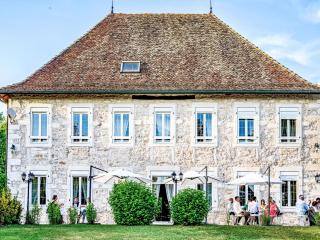 Holiday Home Villa Domaine du Manoir by Interhome - 2