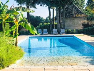 Holiday Home Villa Domaine du Manoir by Interhome - 3