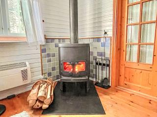 Holiday Home Idyllisch gelegenes- ebenerdiges Haus mit Terrasse by Interhome - 4