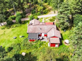 Holiday Home Idyllisch gelegenes- ebenerdiges Haus mit Terrasse by Interhome - 8