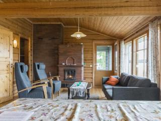 Holiday Home Katajainen by Interhome - 6