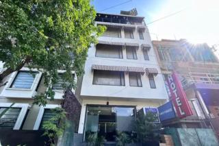 FabHotel Harsh Paradise - 0
