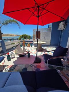 lagoon apartement 1 - 0