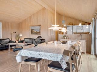 Holiday Home Sofja - 150m from the sea by Interhome - 7