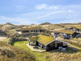 Holiday Home Bovi - 300m from the sea by Interhome - 0