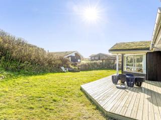 Holiday Home Bovi - 300m from the sea by Interhome - 1