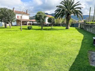 Holiday Home Ländliches Anwesen Mar y Montaña - Meer und Berge by Interhome - 2