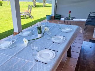 Holiday Home Ländliches Anwesen Mar y Montaña - Meer und Berge by Interhome - 4