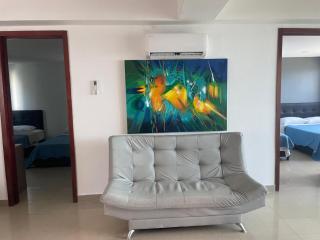 Apartaments Cartagena Palmettos 1 - 3