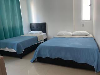 Apartaments Cartagena Palmettos 1 - 1