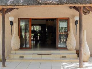 PHAKELA PRIVATE LODGE - 1