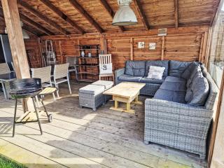 Holiday Home am Meer in Zeeland by Interhome - 6