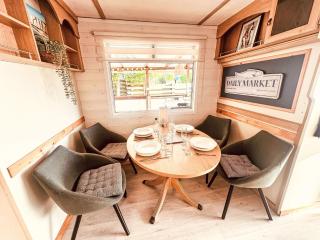 Apartment Mobilheim mit privatem Premium-Jacuzzi by Interhome - 1