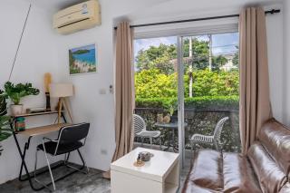 Cozy Studio in Replay Residence - 3