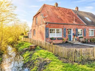 Holiday Home Huus an`t Dörpsdiek by Interhome - Hamswehrum - 6