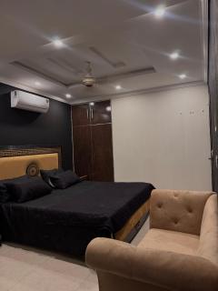 Monochrome loft 2 BHK - 9