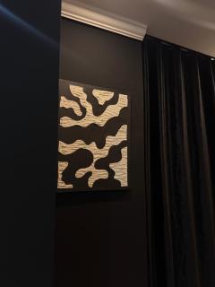 Monochrome loft 2 BHK - 7