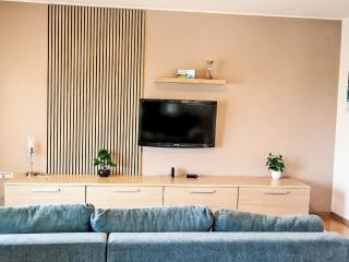 Apartment Appartement Appartement Sarah mit Balkon by Interhome - 6