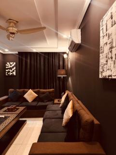 Monochrome loft 2 BHK - 1