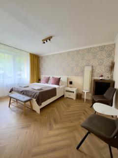 Dream Apt Mikulov - 1