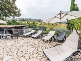 Holiday Home Martin by Interhome - 5
