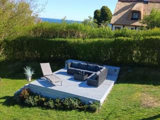 Holiday Home Ebertina - 500m from the sea by Interhome - 6