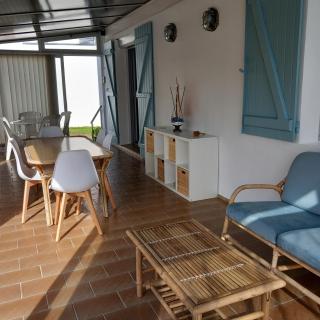 Maison à 100m de la plage - 1