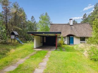 Holiday Home Emilla - 3-8km from the sea by Interhome - 0