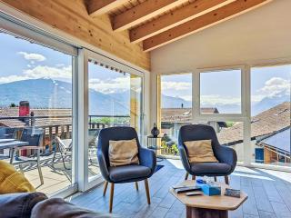 Apartment Tilleul by Interhome - 0