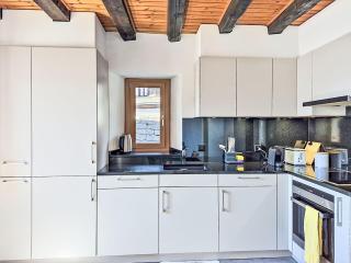 Apartment Tilleul by Interhome - 1