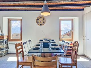 Apartment Tilleul by Interhome - 7